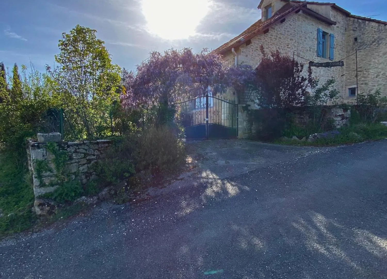 Guest house Mas De Jouas Remy Hotel Saint-Remy  France
