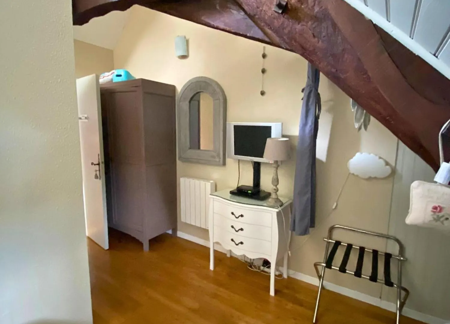 Mas De Jouas Remy Hotel Saint-Remy  France