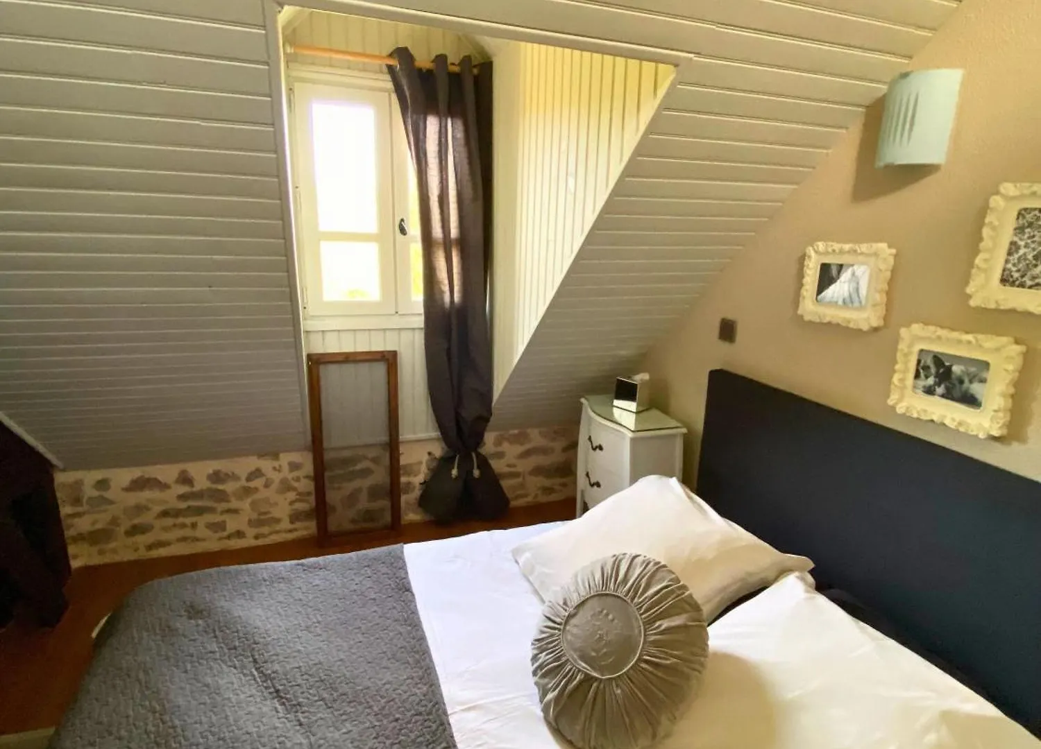 Mas De Jouas Remy Hotel Saint-Remy  0*, Saint-Remy (Aveyron)